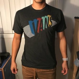 Vans T-shirt